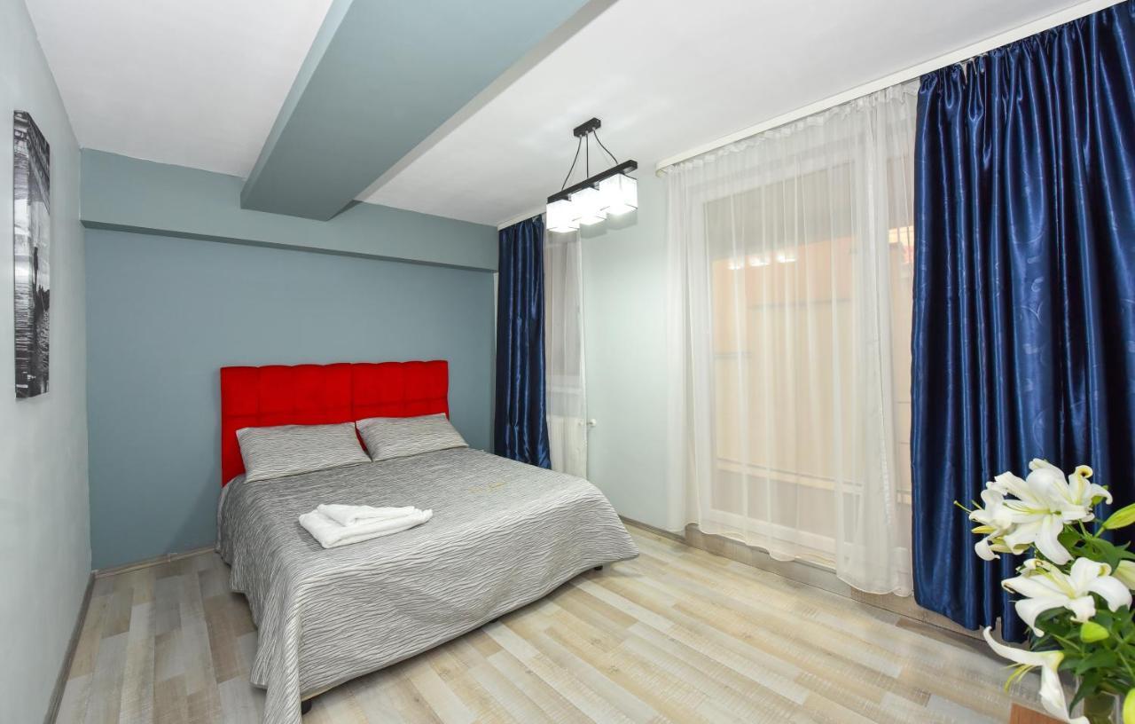 Royal Accommodation Bukarest Exterior foto